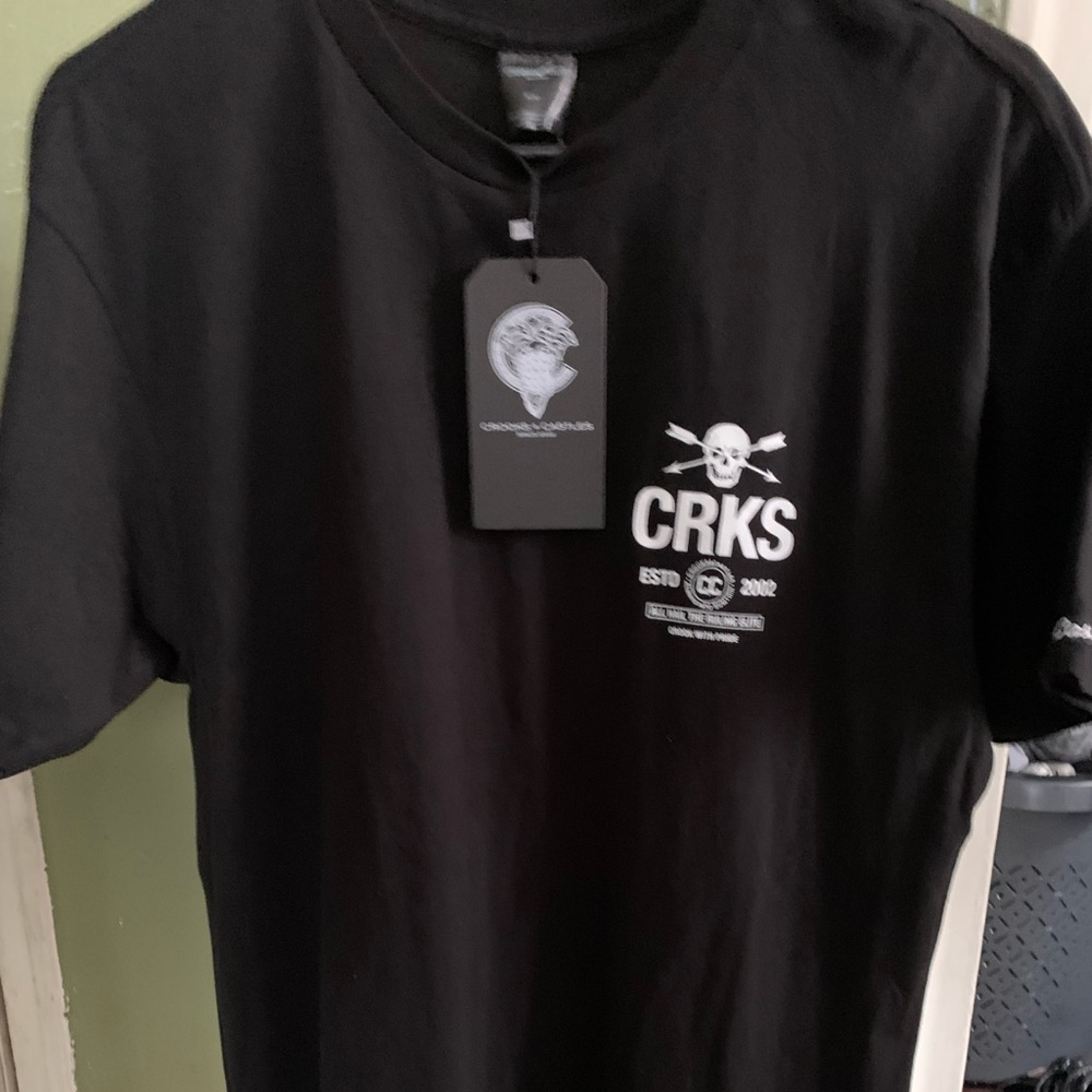 Brand New Shirt Never Worn With Tags